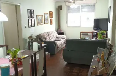Apartamento com 3 quartos à venda na avenida coronel gastão haslocher mazeron, 65, medianeira, porto alegre, 96 m2 por r$ 450.000