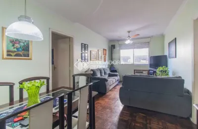 Apartamento com 3 quartos à venda na avenida coronel gastão haslocher mazeron, 65, medianeira, porto alegre, 96 m2 por r$ 315.000