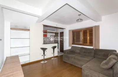 Apartamento com 1 quarto à venda na rua afonso rodrigues, 355, jardim botânico, porto alegre, 55 m2 por r$ 235.000