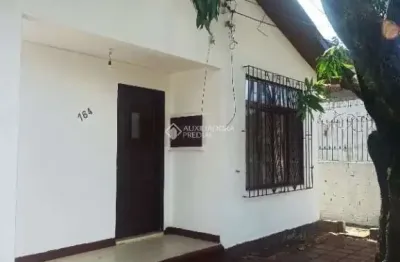 Casa com 2 quartos à venda na rua vidal barbosa, 164, sarandi, porto alegre, 62 m2 por r$ 350.000