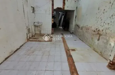 Terreno à venda na rua dezessete de junho, 666, menino deus, porto alegre, 100 m2 por r$ 250.000