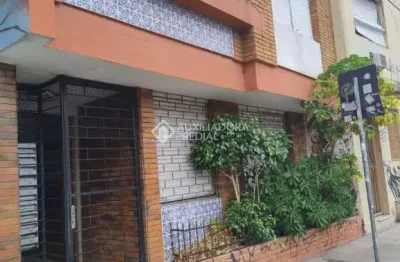 Apartamento com 1 quarto à venda na rua joão alfredo, 548, cidade baixa, porto alegre, 47 m2 por r$ 185.000