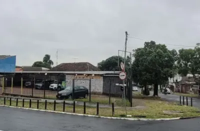 Terreno em condomínio fechado à venda na avenida outeiro, 155, coronel aparício borges, porto alegre, 525 m2 por r$ 535.000