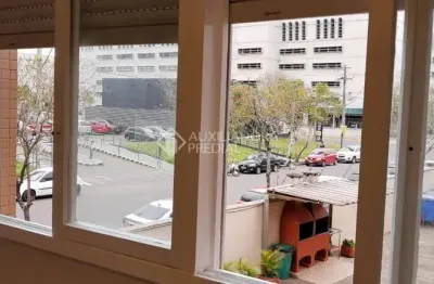 Apartamento com 1 quarto à venda na rua joão cândido, 59, vila ipiranga, porto alegre, 32 m2 por r$ 245.000