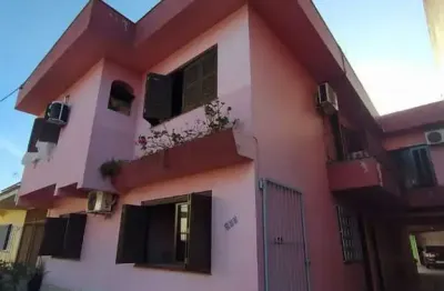 Casa com 3 quartos à venda na rua oliveira lopes, 300, sarandi, porto alegre, 261 m2 por r$ 980.000