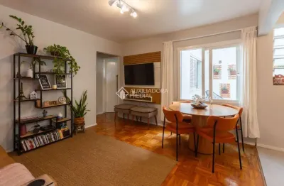 Apartamento com 3 quartos à venda na rua marcelo gama, 452, auxiliadora, porto alegre, 90 m2 por r$ 469.000