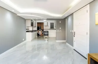 Casa em condomínio fechado com 3 quartos à venda na avenida josé aloísio filho, 965, humaitá, porto alegre, 85 m2 por r$ 400.000