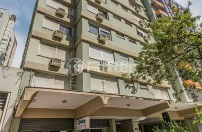 Apartamento com 1 quarto à venda na avenida desembargador andré da rocha, 92, centro histórico, porto alegre, 30 m2 por r$ 210.000