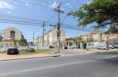 Apartamento com 2 quartos à venda na avenida joão antônio silveira, 7455, lomba do pinheiro, porto alegre, 38 m2 por r$ 150.000