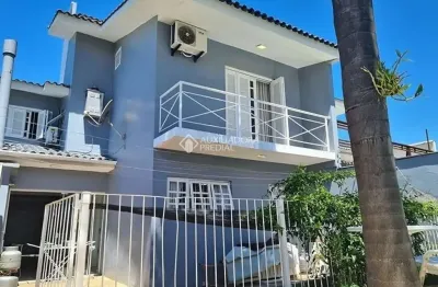 Casa com 3 quartos à venda na rua pedro américo, 720, são josé, são leopoldo, 210 m2 por r$ 849.000