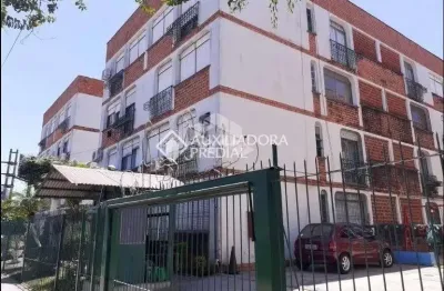 Apartamento com 2 quartos à venda na avenida ipiranga, 7020, jardim botânico, porto alegre, 58 m2 por r$ 240.000