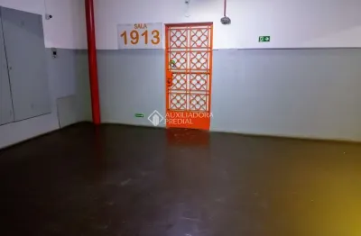 Sala comercial à venda na rua vigário josé inácio, 371, centro histórico, porto alegre, 59 m2 por r$ 100.000