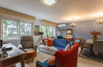 Apartamento com 3 quartos à venda na rua felicíssimo de azevedo, 1159, auxiliadora, porto alegre, 116 m2 por r$ 680.000