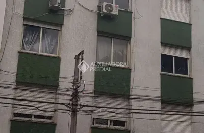 Apartamento com 1 quarto à venda na rua washington luiz, 630, centro histórico, porto alegre, 36 m2 por r$ 160.000