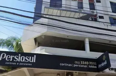 Ponto comercial à venda na avenida benjamin constant, 842, são joão, porto alegre, 66 m2 por r$ 640.000