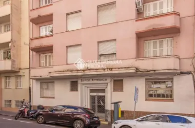 Apartamento com 2 quartos à venda na rua riachuelo, 934, centro histórico, porto alegre, 62 m2 por r$ 200.000