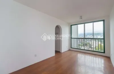 Apartamento com 2 quartos à venda na rua jataí, 905, cristal, porto alegre, 65 m2 por r$ 246.000