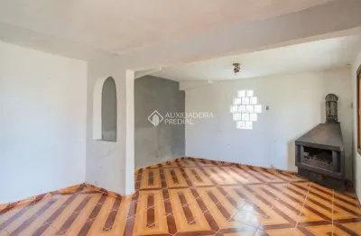 Casa em condomínio fechado com 3 quartos à venda na palmeira das missoes, 16, vila nova, porto alegre, 98 m2 por r$ 286.000
