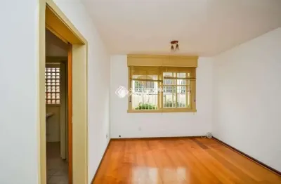 Apartamento com 2 quartos à venda na rua luiz de camões, 233, santo antônio, porto alegre, 62 m2 por r$ 325.000