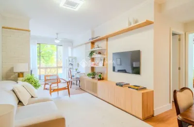 Apartamento com 3 quartos à venda na rua almirante gonçalves, 250, menino deus, porto alegre, 95 m2 por r$ 898.000