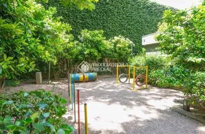 Apartamento com 3 quartos à venda na rua attílio bilibio, 251, jardim carvalho, porto alegre, 75 m2 por r$ 655.000