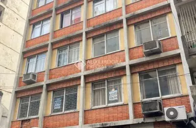 Apartamento com 1 quarto à venda na rua general vitorino, 242, centro histórico, porto alegre, 31 m2 por r$ 199.000