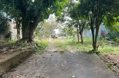Terreno à venda na rua professor joaquim felizardo, 235, espírito santo, porto alegre, 700 m2 por r$ 320.000