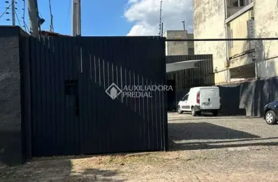 Terreno comercial à venda na rua dezoito de novembro, 78, navegantes, porto alegre, 335 m2 por r$ 450.000