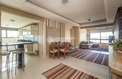 Apartamento com 2 quartos à venda na rua engenheiro arnaldo gladoch, 25, sarandi, porto alegre, 87 m2 por r$ 585.000