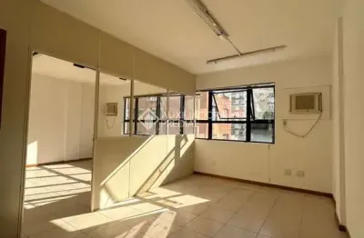 Sala comercial à venda na rua nunes machado, 201, azenha, porto alegre, 48 m2 por r$ 140.000
