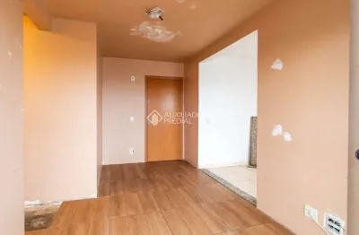 Apartamento com 2 quartos à venda na avenida protásio alves, 9277, morro santana, porto alegre, 50 m2 por r$ 200.000