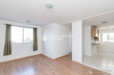 Apartamento com 2 quartos à venda na rua gabriel franco da luz, 242, sarandi, porto alegre, 47 m2 por r$ 200.000