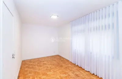 Apartamento com 1 quarto à venda na rua santo antônio, 563, bom fim, porto alegre, 45 m2 por r$ 290.000