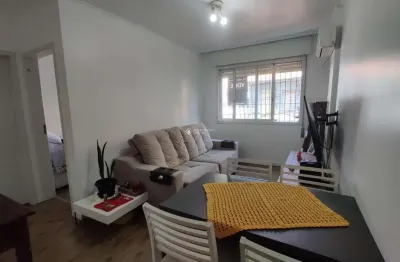 Apartamento com 1 quarto à venda na rua demétrio ribeiro, 706, centro histórico, porto alegre, 41 m2 por r$ 209.000