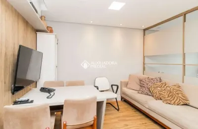 Apartamento com 1 quarto à venda na avenida lageado, 615, petrópolis, porto alegre, 42 m2 por r$ 690.000