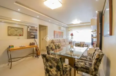 Apartamento com 2 quartos à venda na rua luiz de camões, 415, santo antônio, porto alegre, 76 m2 por r$ 400.000