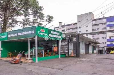 Terreno comercial à venda na avenida cristóvão colombo, 3716, higienópolis, porto alegre, 100 m2 por r$ 850.000
