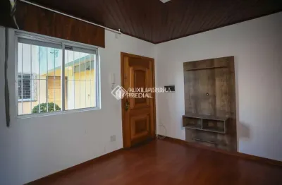 Apartamento com 2 quartos à venda na rua dos maias, 1495, santa rosa de lima, porto alegre, 38 m2 por r$ 135.000