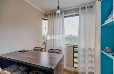 Apartamento com 2 quartos à venda na rua luiz de camões, 233, santo antônio, porto alegre, 65 m2 por r$ 290.000