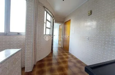 Apartamento com 2 quartos à venda na rua duque de caxias, 426, centro histórico, porto alegre, 73 m2 por r$ 500.000
