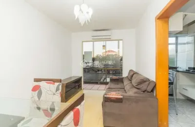 Apartamento com 1 quarto à venda na rua miguel di giorgio, 100, são sebastião, porto alegre, 70 m2 por r$ 255.000