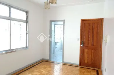 Apartamento com 1 quarto à venda na rua vigário josé inácio, 715, centro histórico, porto alegre, 38 m2 por r$ 199.000