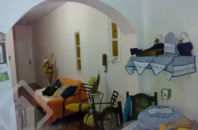 Apartamento com 3 quartos à venda na avenida coronel gastão haslocher mazeron, 464, medianeira, porto alegre, 53 m2 por r$ 259.000