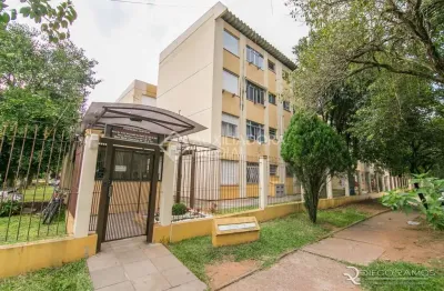 Apartamento com 2 quartos à venda na Rua Doutor Caio Brandão de Mello, 255, Humaitá, Porto Alegre, 55 m2 por R$ 295.000