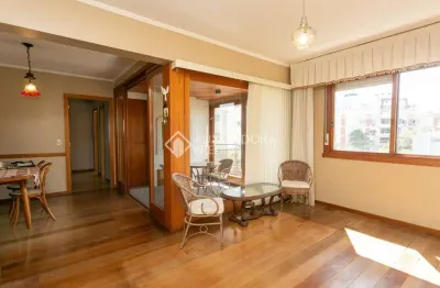 Apartamento com 2 quartos à venda na rua barão do cotegipe, 50, são joão, porto alegre, 99 m2 por r$ 650.000