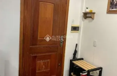 Apartamento com 1 quarto à venda na rua marechal floriano peixoto, 386, centro histórico, porto alegre, 32 m2 por r$ 155.000