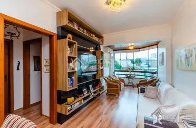 Apartamento com 2 quartos à venda na travessa américo silveira, 355, cristo redentor, porto alegre, 67 m2 por r$ 430.000