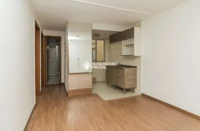 Apartamento com 2 quartos à venda na avenida juscelino kubitschek de oliveira, 340, jardim leopoldina, porto alegre, 38 m2 por r$ 160.000