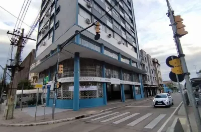 Ponto comercial à venda na avenida farrapos, 558, floresta, porto alegre, 523 m2 por r$ 1.499.000