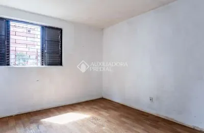 Apartamento com 2 quartos à venda na tucano, 80, rubem berta, porto alegre, 43 m2 por r$ 74.000